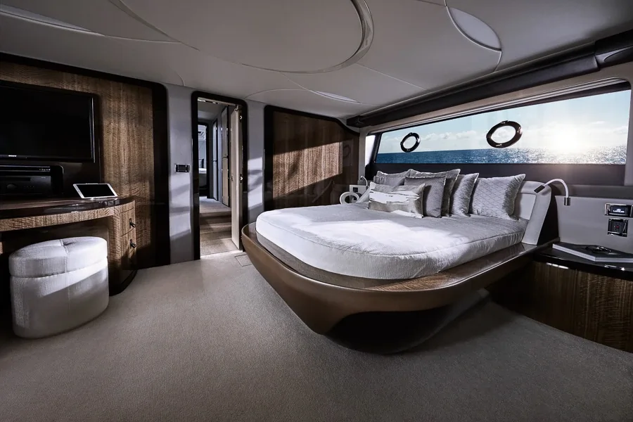 Premium mattress, yacht and villa textile cleaning guides in Sardinia